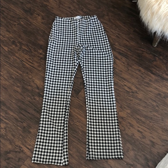 Kick Flare Pant 